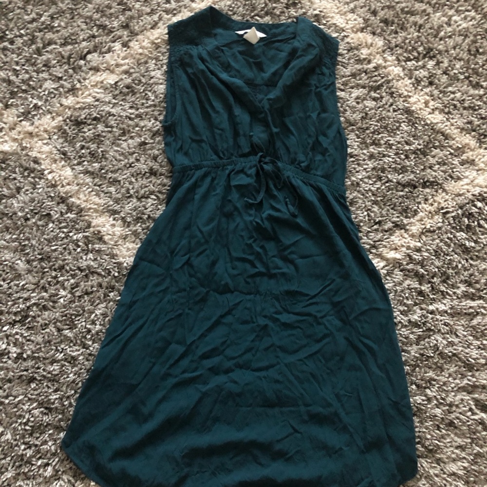 Maternity Dress